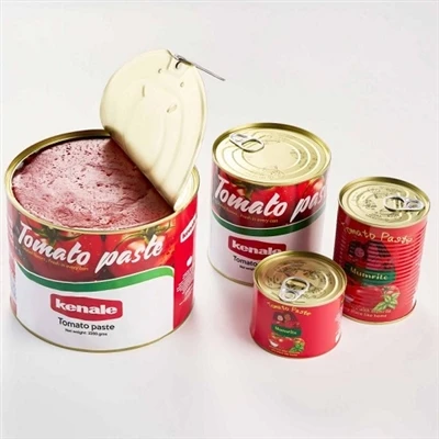 Pasta de tomate reinventada: seu segredo diário para uma culinária saborosa e...