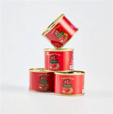 Pasta de tomate: o herói desconhecido da culinária nutritiva e saborosa
